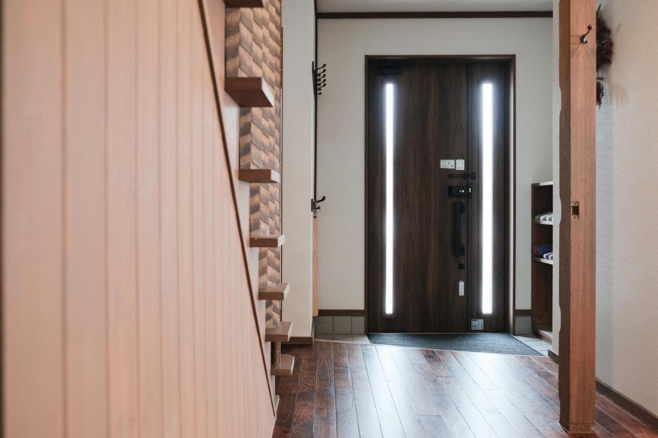 Lampstand Stay Sapporo Zewnętrze zdjęcie