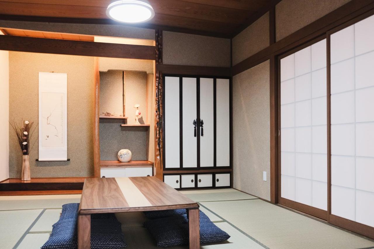 Lampstand Stay Sapporo Zewnętrze zdjęcie