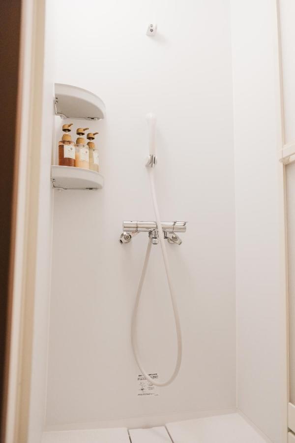 Lampstand Stay Sapporo Zewnętrze zdjęcie
