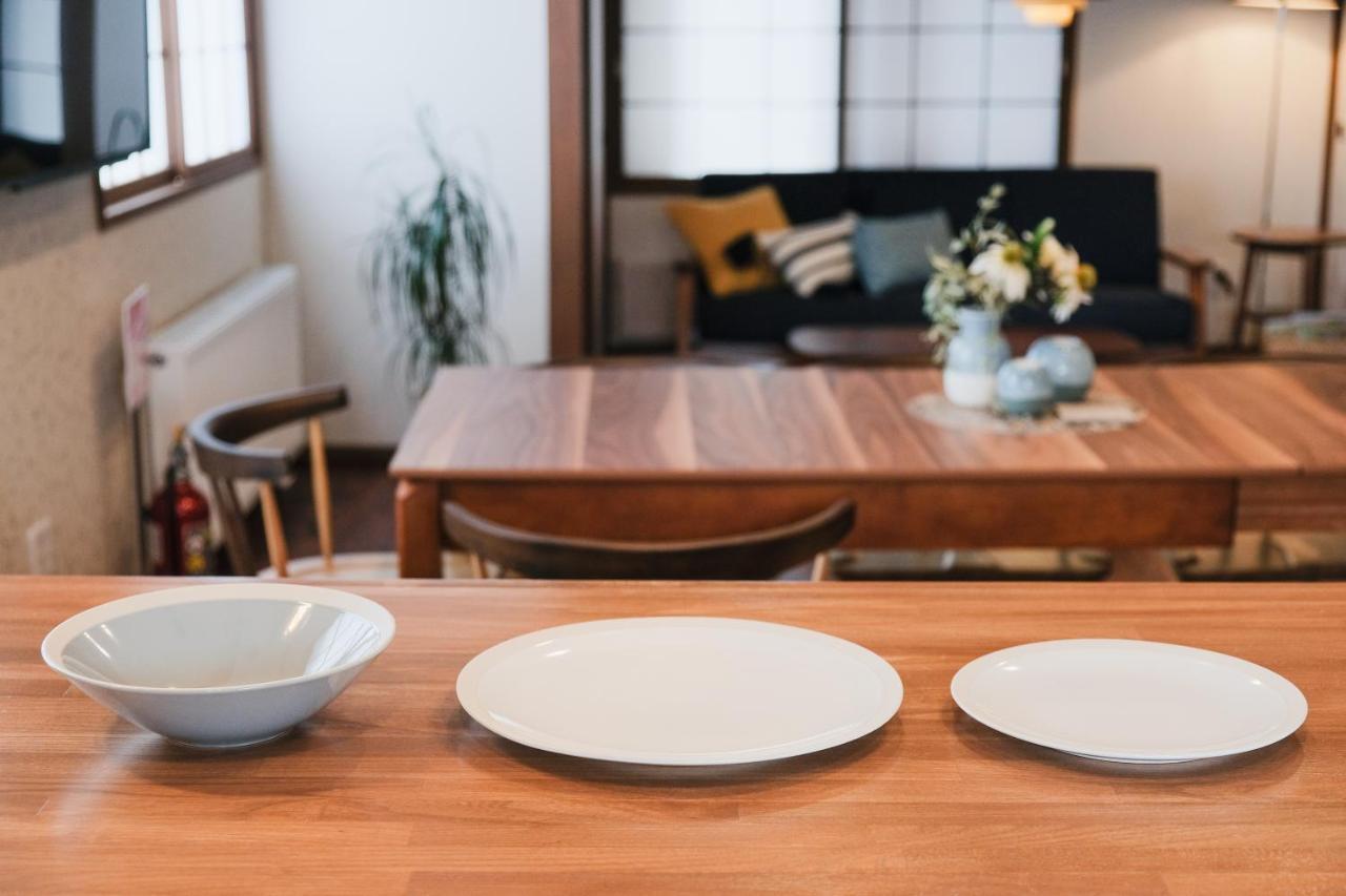 Lampstand Stay Sapporo Zewnętrze zdjęcie